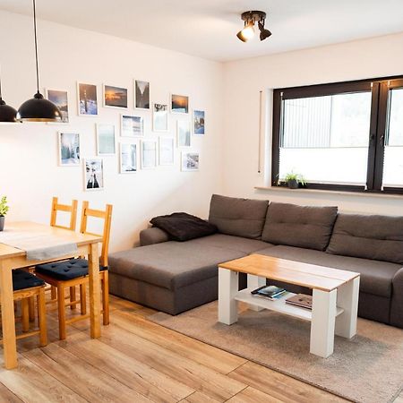 Ferienwohnung Am See - Sport Und Erholung - Wlan 빈터베르크 외부 사진