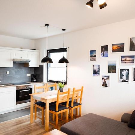 Ferienwohnung Am See - Sport Und Erholung - Wlan 빈터베르크 외부 사진
