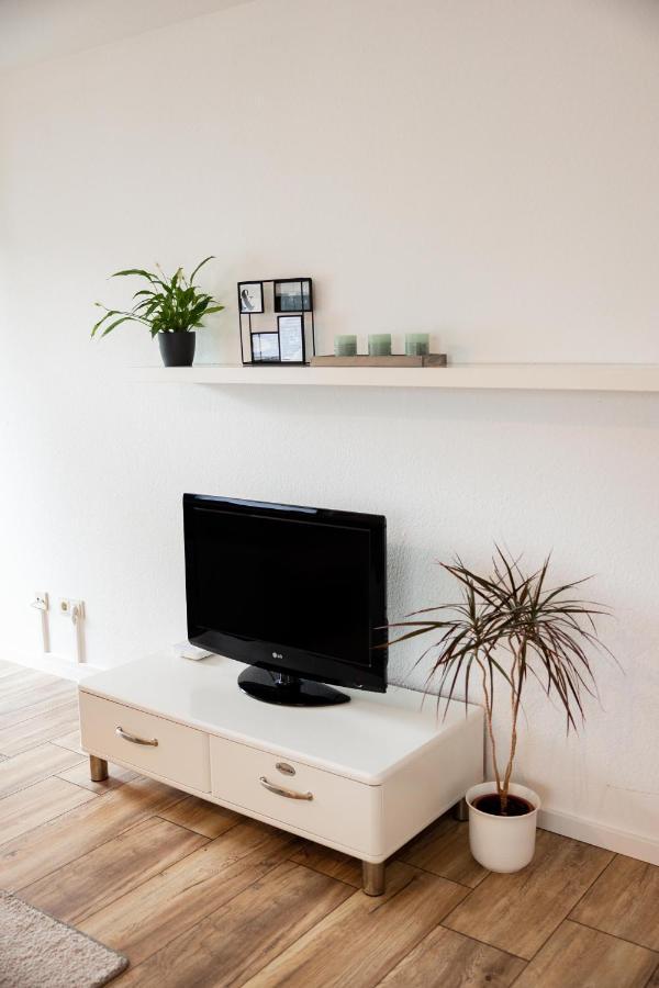 Ferienwohnung Am See - Sport Und Erholung - Wlan 빈터베르크 외부 사진