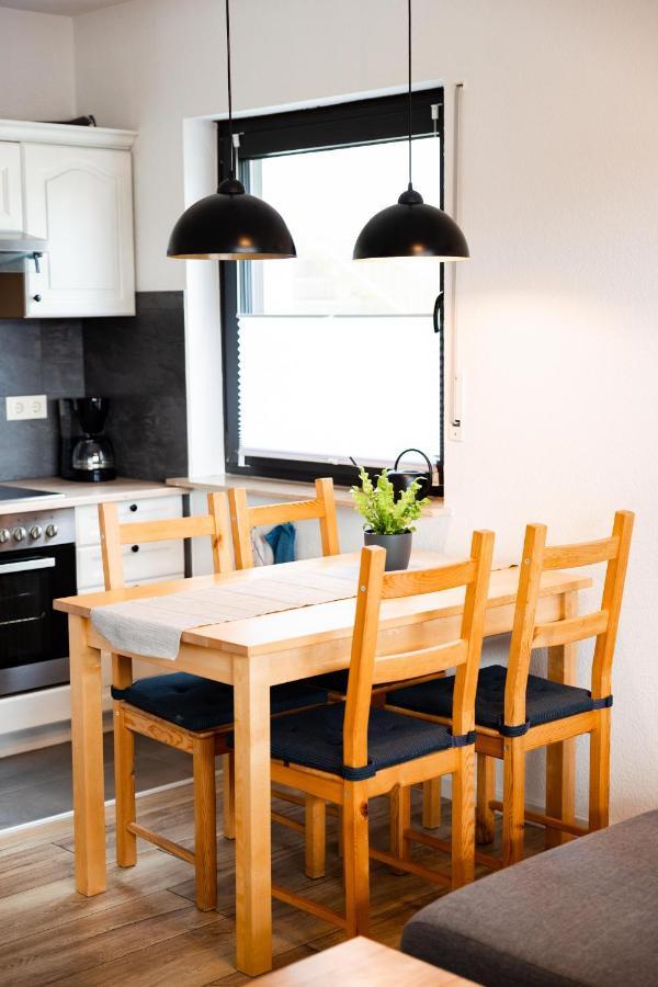 Ferienwohnung Am See - Sport Und Erholung - Wlan 빈터베르크 외부 사진
