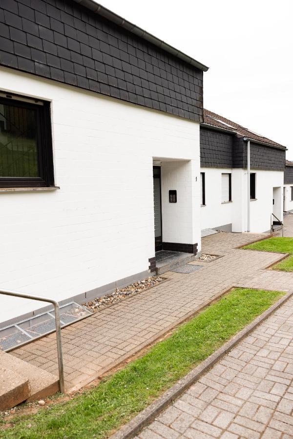 Ferienwohnung Am See - Sport Und Erholung - Wlan 빈터베르크 외부 사진